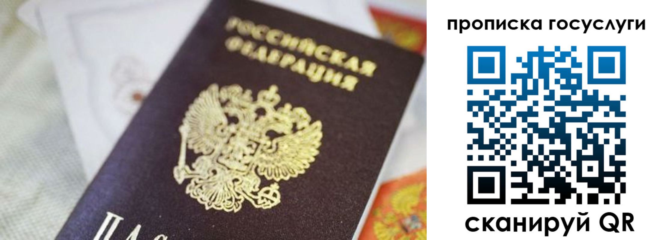 прописка регистрация в Новосибирске